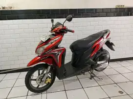 Vario kzr tahun 2014 mesin halus