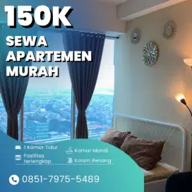 Sewa Apartemen Jakarta Sentra Timur Harian Transit Termurah