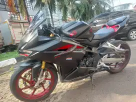 CBR250RR - ABS 2016