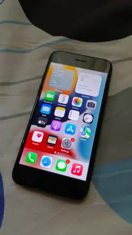 iPhone 7 128GB Sinyal Permanen