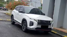 Hyundai Creta 1.5 Prime BOSE 2023