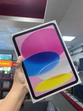 IPAD 11 ( A16 ) 128GB WIFI ONLY READY STOCK NEW PRODUK