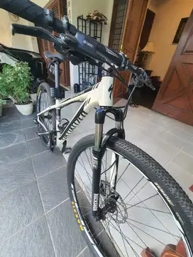 MTB SPECIALIZED ROCKHOPPER COMP 29ER