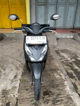 Timbul motor paguyangan