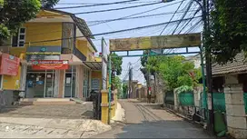 Disewakan Murah Rumah Villa Melati Sebelah RTPA Melati Cilangkap