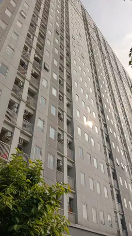 DJUAL Apartemen Emerald Bintaro Tower A Lantai 7