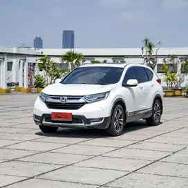 Honda CRV Prestige Turbo AT 2019