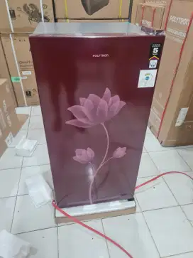 KULKAS POLYTRON 1 PINTU