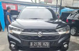 Suzuki xl7 1.5 beta mt 2021