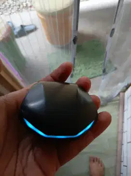 Di jual headset bluetoot lenovo