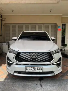 Toyota Kijang Innova 2023 Hybrid