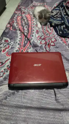 notebook acer aspire one gambling