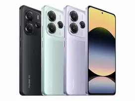 Redmi not 14  4G / 5G