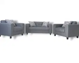 Sofa Set Minimalis Modern || SOFA SET CHADA 3.1.1