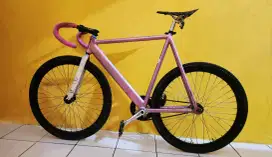 Fixie Manila animal. Murah aja..
