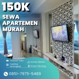 Sewa Apartemen Bekasi Sayana Harapan Indah Harian Transit Termurah
