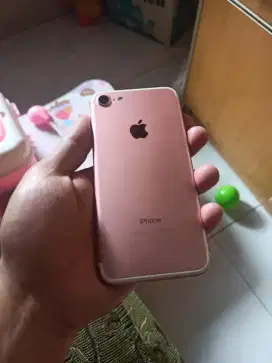Iphone 7 256gb ex inter