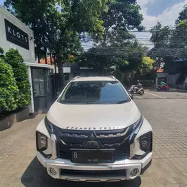 Mitsubishi Xpander 2021 Bensin