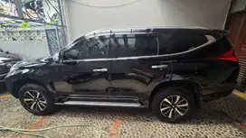 Jual Mitshubishi PAJERO SPORT DAKAR 4X2 AT DIESEL (KHUSUS PEMAKAI)