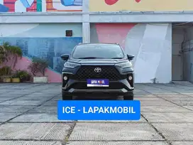 Veloz 1.5 Q TSS Matic Tahun 2022 KM Rendah