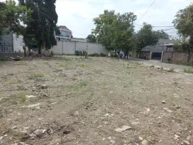 Dijual tanah strategis tengah kota harga sangat murah meriah