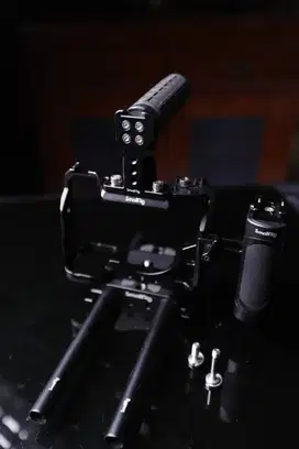 Jual Fullrig SmallRig Alpha 1 A1) a7iv a7siii a7Riii
