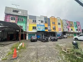 RUKO KEDUNG HALANG BOGOR
