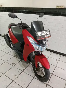 Lexi tahun 2019 lengkap mesin halus