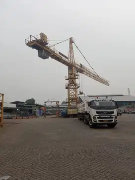 Dijual TC merk Liebherr type 290 HC