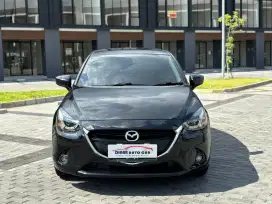 Mazda 2 1.5 R 2016