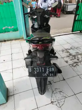 Jual Honda Vario LED 2019