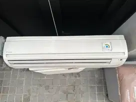 AC Daikin Standar 2 PK FTC50NV14 Thailand