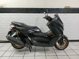 Nmax new tahun 2021 mesin halus