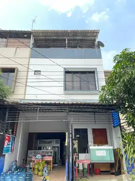 DIJUAL CEPAT RUKO MURAH DI PORIS INDAH RAYA