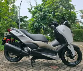 Yamaha x max 2024 new model mtr like new