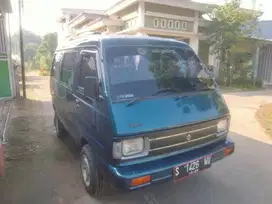 Suzuki Carry 1995 Bensin