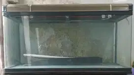 Akuarium Ikan Boyou