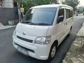 Daihatsu Gran Max MB 2019 Bensin