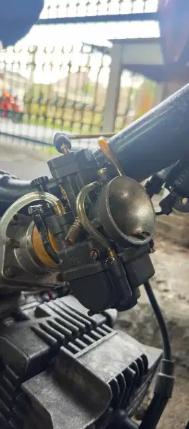 Karburator pwk 28 cpo