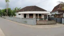 Disewakan Rumah Boyolali Solo