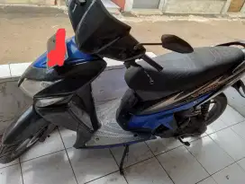 JUAL VARIO 110 KARBU