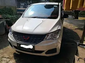 DP MURAH - Wuling Formo 1.2 Blind Van Bensin-MT 2020
