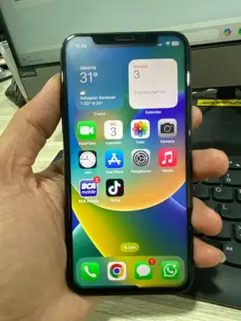IPhone X 64 GB (Second)