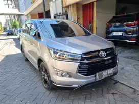 Toyota Kijang Innova 2019 Bensin