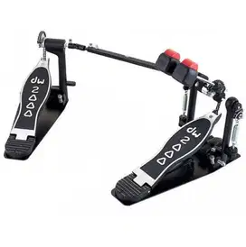 DW 2002 Double Bass Drum Pedal