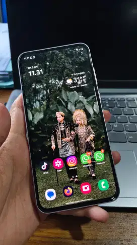 Samsung A55 5G 8/256gb
