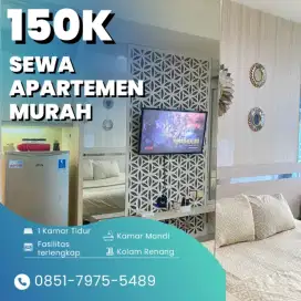 Sewa Apartemen Sayana Harapan Indah Bekasi Harian Transit Termurah