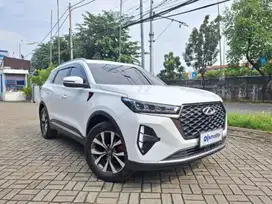 Low KM Chery Tiggo 7 Pro 1.5 Premium Bensin-AT 2023 PIA