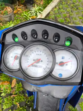 Kawasaki ZX 130