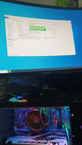 Jasa Install Ulang Komputer dan Laptop